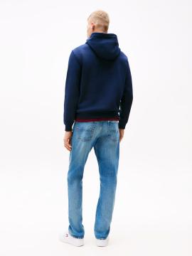 Afbeelding voor product Sweater van het merk Tommy Jeans in het Marine