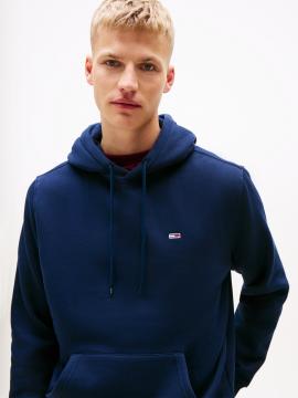 Afbeelding voor product Sweater van het merk Tommy Jeans in het Marine