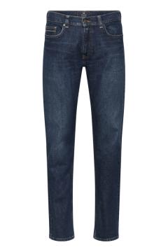 Afbeelding voor product Broek van het merk Matinique in het Jeans