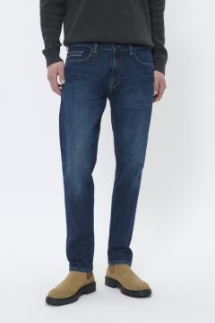 Afbeelding voor product Broek van het merk Matinique in het Jeans
