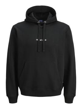 Afbeelding voor product Sweater van het merk Jack & Jones in het Zwart