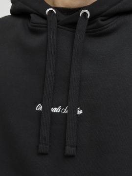 Afbeelding voor product Sweater van het merk Jack & Jones in het Zwart