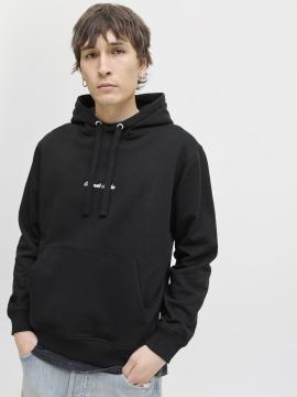 Afbeelding voor product Sweater van het merk Jack & Jones in het Zwart