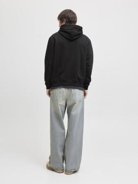 Afbeelding voor product Sweater van het merk Jack & Jones in het Zwart