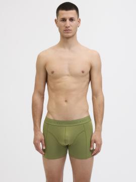 Afbeelding voor product Boxer van het merk Jack & Jones in het Kaki