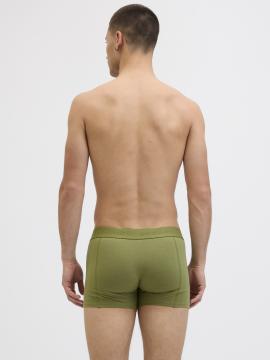 Afbeelding voor product Boxer van het merk Jack & Jones in het Kaki