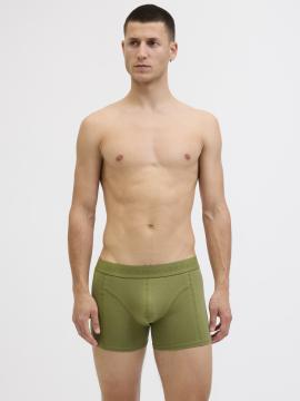 Afbeelding voor product Boxer van het merk Jack & Jones in het Kaki