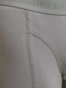 Afbeelding voor product Boxer van het merk Jack & Jones in het Grijs