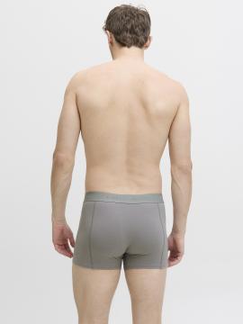 Afbeelding voor product Boxer van het merk Jack & Jones in het Grijs