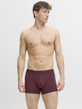 Afbeelding voor product Boxer van het merk Jack & Jones in het Grijs