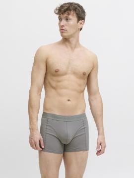 Afbeelding voor product Boxer van het merk Jack & Jones in het Grijs