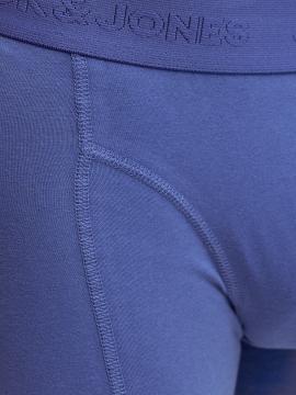 Afbeelding voor product Boxer van het merk Jack & Jones in het Blauw