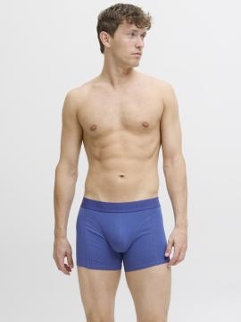 Afbeelding voor product Boxer van het merk Jack & Jones in het Blauw