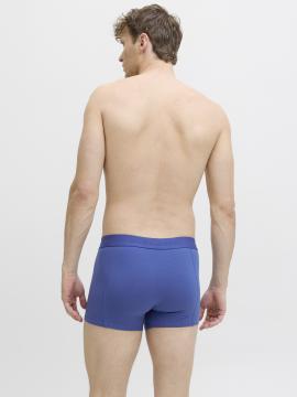 Afbeelding voor product Boxer van het merk Jack & Jones in het Blauw