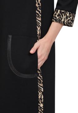 Afbeelding voor product Kleed van het merk Betty Barclay in het Zwart