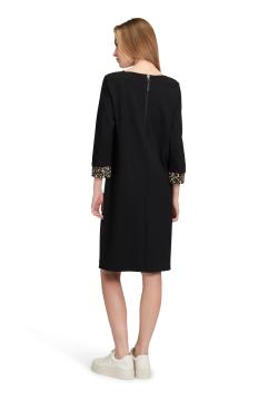 Afbeelding voor product Kleed van het merk Betty Barclay in het Zwart