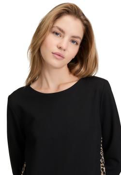 Afbeelding voor product Kleed van het merk Betty Barclay in het Zwart