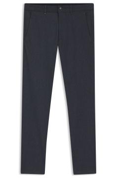 Afbeelding voor product Broek van het merk Hugo Boss in het Marine