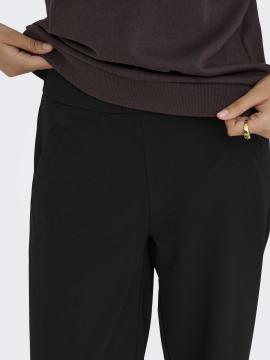 Afbeelding voor product Broek van het merk Jdy in het Zwart