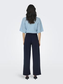 Afbeelding voor product Broek van het merk Jdy in het Marine