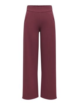 Afbeelding voor product Broek van het merk Jdy in het Bordeaux