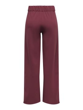 Afbeelding voor product Broek van het merk Jdy in het Bordeaux