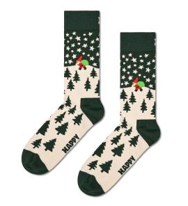 Afbeelding voor product Sokken van het merk Happy Socks in het Groen