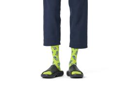 Afbeelding voor product Sokken van het merk Happy Socks in het Groen