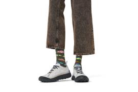 Afbeelding voor product Sokken van het merk Happy Socks in het Groen