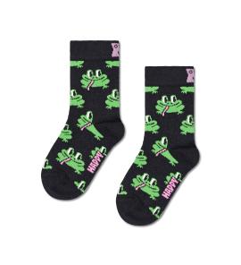 Afbeelding voor product Sokken van het merk Happy Socks in het Zwart