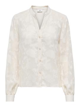 Afbeelding voor product Bloes van het merk Jdy in het Ecru