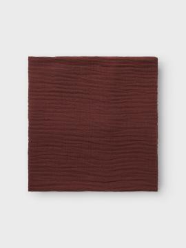 Afbeelding voor product Slabbetjes van het merk Lil' Atelier in het Beige