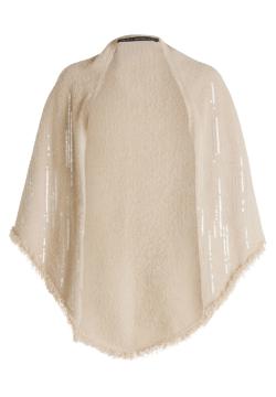 Afbeelding voor product Sjaal  van het merk Betty Barclay in het Beige