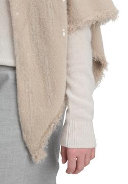 Afbeelding voor product Sjaal  van het merk Betty Barclay in het Beige