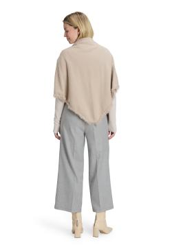 Afbeelding voor product Sjaal  van het merk Betty Barclay in het Beige