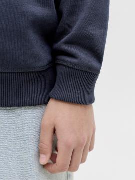 Afbeelding voor product Sweater van het merk Jack & Jones Junior in het Blauw