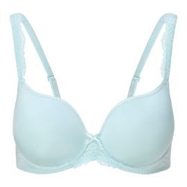 Afbeelding voor product Bh van het merk Lingadore in het Blauw