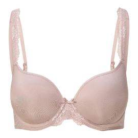 Afbeelding voor product Bh van het merk Lingadore in het Beige