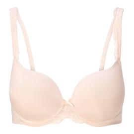 Afbeelding voor product Bh van het merk Lingadore in het Oranje