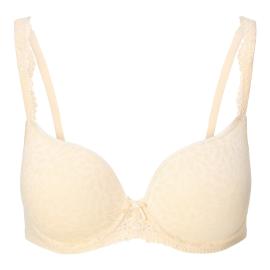 Afbeelding voor product Bh van het merk Lingadore in het Geel