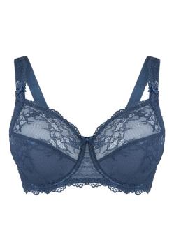 Afbeelding voor product Bh van het merk Lingadore in het Blauw