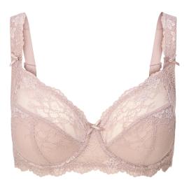 Afbeelding voor product Bh van het merk Lingadore in het Beige