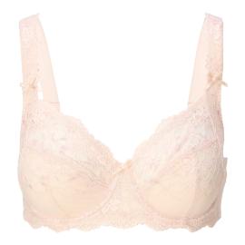 Afbeelding voor product Bh van het merk Lingadore in het Oranje