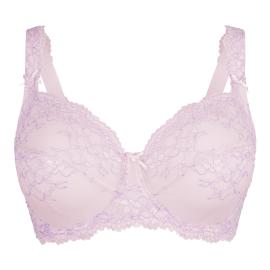 Afbeelding voor product Bh van het merk Lingadore in het Roze