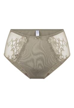 Afbeelding voor product Slip van het merk Lingadore in het Groen