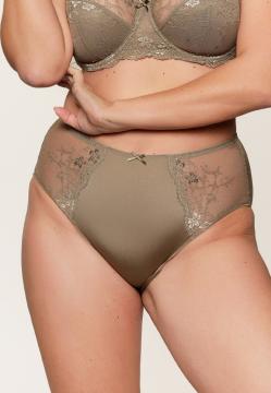 Afbeelding voor product Slip van het merk Lingadore in het Groen