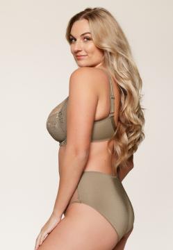 Afbeelding voor product Slip van het merk Lingadore in het Groen