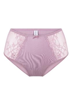 Afbeelding voor product Slip van het merk Lingadore in het Paars