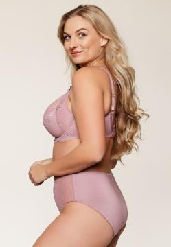 Afbeelding voor product Slip van het merk Lingadore in het Paars