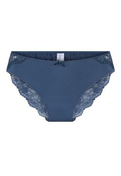 Afbeelding voor product Slip van het merk Lingadore in het Blauw